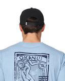 Adult - Cap - Rising Sun - Black