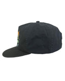Adult - Cap - Rising Sun - Black