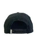 Adult - Cap - Rising Sun - Black
