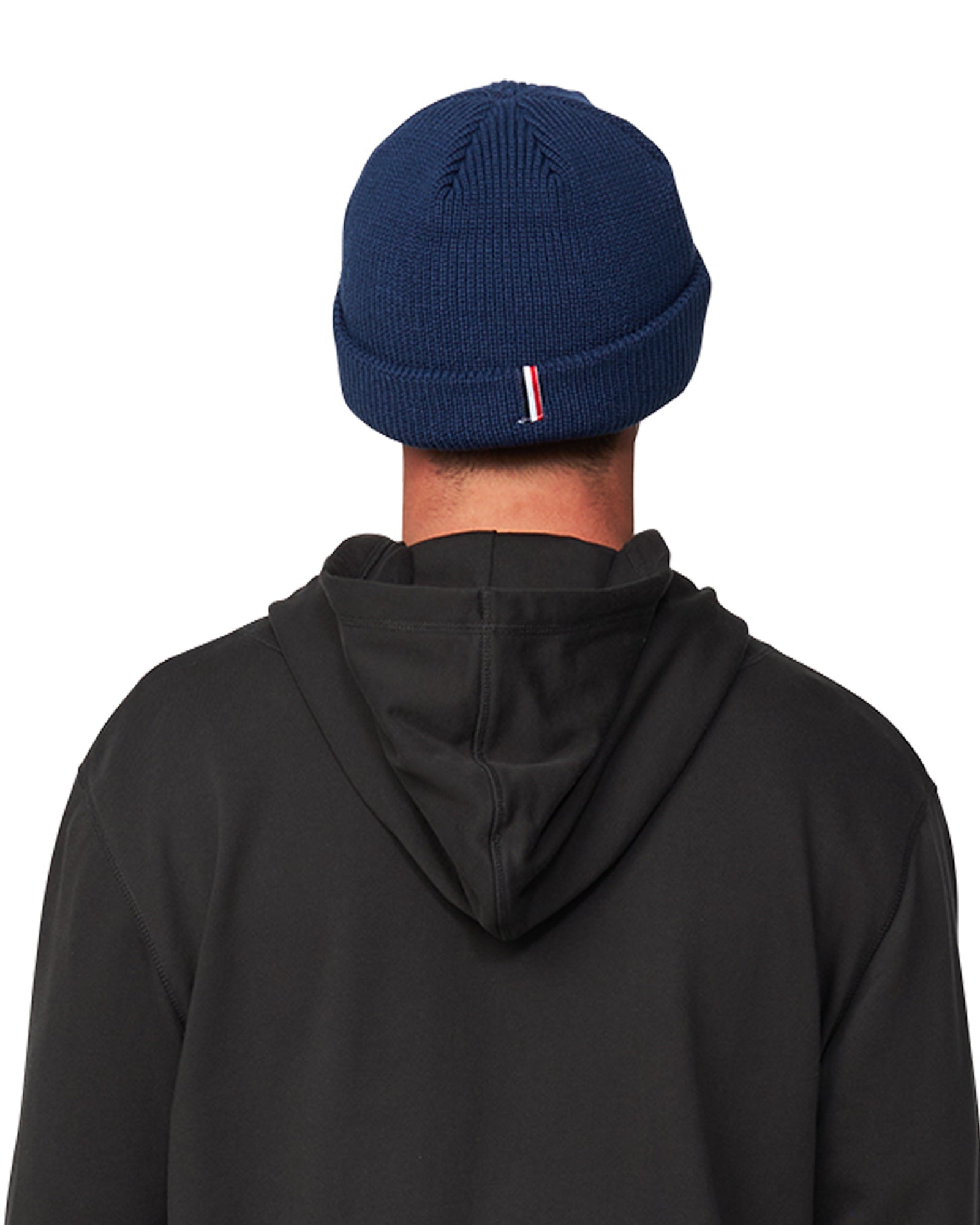 Adult - Beanie - Angler Beanie - Navy