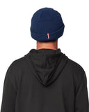 Adult - Beanie - Angler Beanie - Navy
