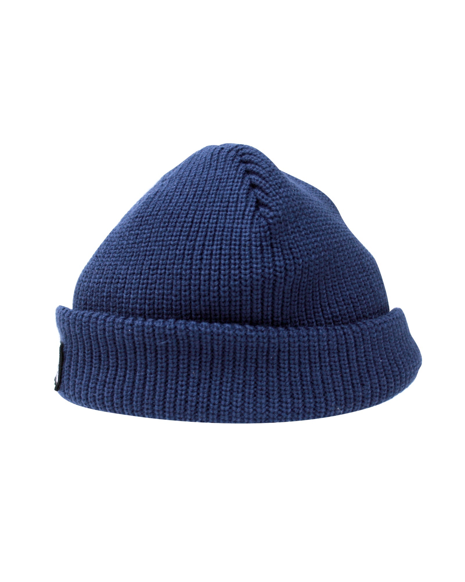 Adult - Beanie - Angler Beanie - Navy
