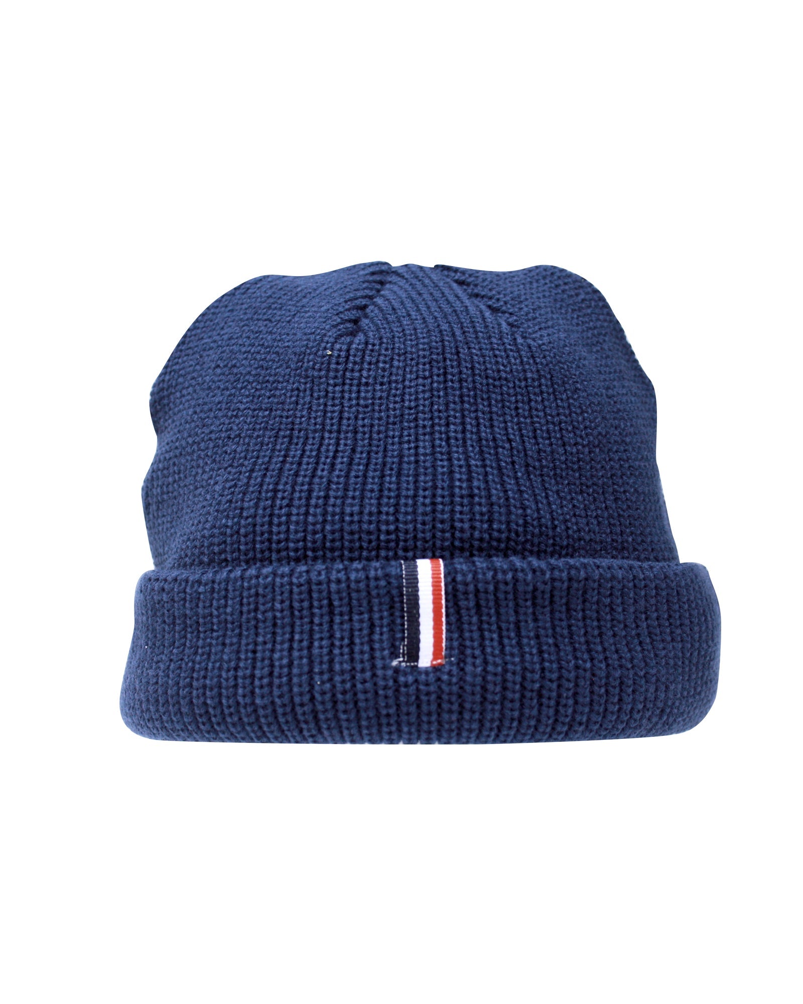 Adult - Beanie - Angler Beanie - Navy