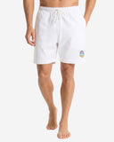 Mens Classic Short Short - Plain White