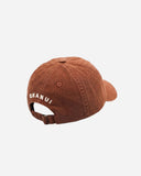Ikon Cap - Wood