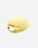 Ikon Cap - Lemon