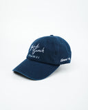 Destination Cap Bondi - Navy