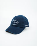 Destination Cap Noosa- Navy