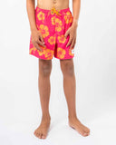 Boys Swim - Duo Melon Pink