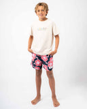 Boys Venture T'Shirt - Stone