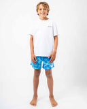 Boys Vista T'Shirt - White