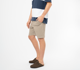 Mens Odyssey Short - Flint
