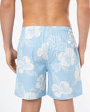 Jungle Swim Short  - Ice Stone