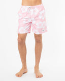 Mens OG Swim Short - Pale Pink