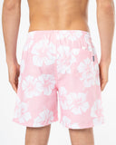 Mens OG Swim Short - Pale Pink