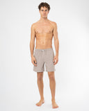 Onboard Stretch Swim Short - Stone Navy