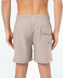 Onboard Stretch Swim Short - Stone Navy