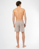 Onboard Stretch Swim Short - Stone Navy