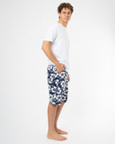 Mens Arc De Flora T'Shirt - White