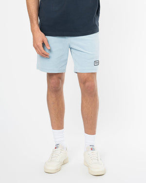 Big Iron Cord Short - Ice