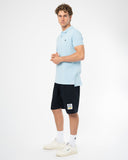 Mens Classic Polo Shirt Mens - Ice