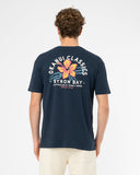 Mens Destination Tee -Byron Bay