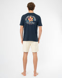 Mens Destination Tee -Byron Bay