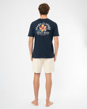 Mens Destination Tee - Manly