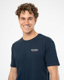 Mens Destination Tee -Byron Bay