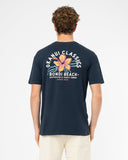 Mens Destination Tee - Bondi