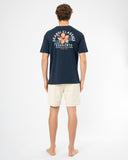 Mens Destination Tee -Sorrento
