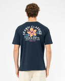 Mens Destination Tee -Sorrento