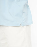 Mens Fade T'Shirt - Washed Ice