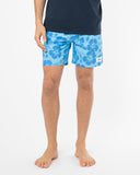 Mens Paradise Swimshort - Malibu Mist
