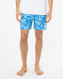 Mens Paradise Swimshort - Malibu Mist