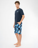 Mens Paragon T'Shirt - Navy/Blue