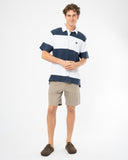 Mens Odyssey Short - Flint