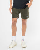 Big Iron Cord Short - Olive