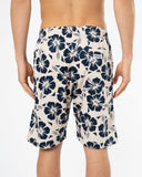 Mens Classic Short - Natural Navy