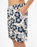 Mens Classic Short - Natural Navy