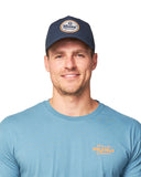 Adult - Cap - Billboard - Navy
