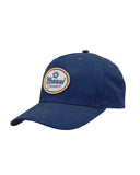 Adult - Cap - Billboard - Navy