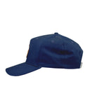 Adult - Cap - Billboard - Navy