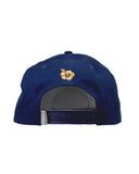 Adult - Cap - Billboard - Navy