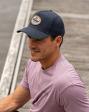 Adult - Cap - Billboard - Navy