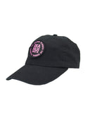 Adult - Cap - Stand Up - Black