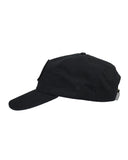 Adult - Cap - Stand Up - Black