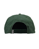 Adult - Cap - Look Both Ways - Washed Forest