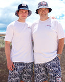 Adults - SMU Bucket Hat - Gotcha4Life - Navy