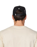Adult - Cap - All Day Trucker - Black